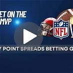 how to bet on nfl point spreads